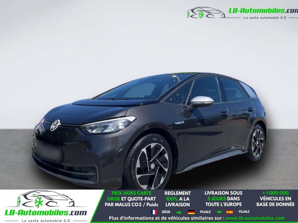 ID.3 204 ch Pro Performance 2020 occasion 31850 Beaupuy
