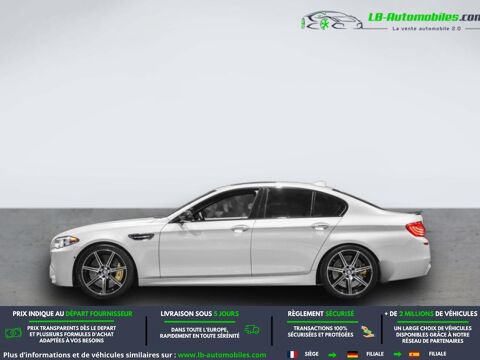 M5 560CH 2016 occasion 31850 Beaupuy