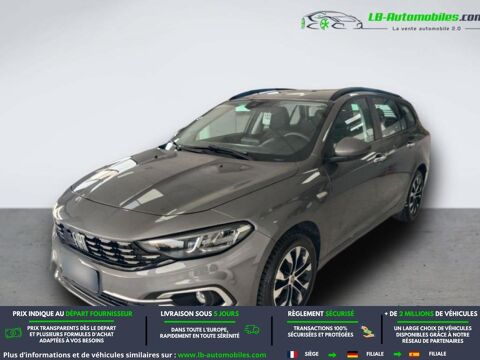 Annonce voiture Fiat Tipo 14500 €