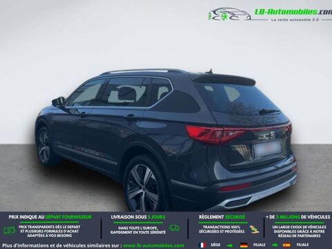 Tarraco 2.0 TDI 200 ch BVA 5 pl 2022 occasion 31850 Beaupuy