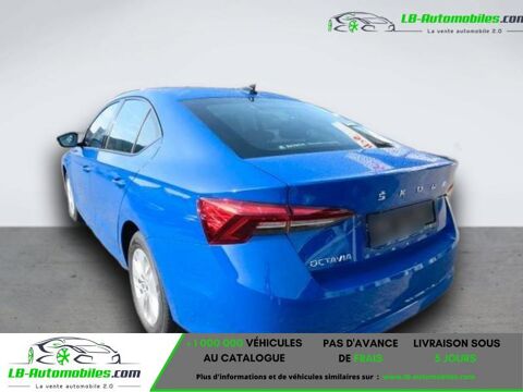 Octavia 1.0 TSI 110 ch BVM 2022 occasion 31850 Beaupuy