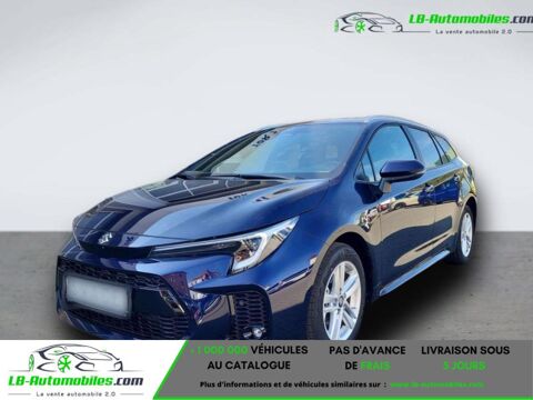 Suzuki Swace 1.8 Hybrid 140ch 2025 occasion Beaupuy 31850