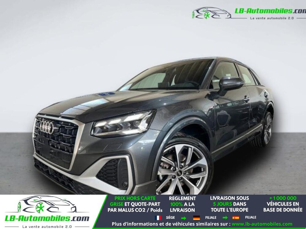 Q2 35 TDI 150 BVA 2025 occasion 31850 Beaupuy