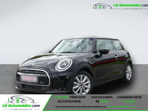 Mini Countryman 102 ch BVA 2021 occasion Beaupuy 31850