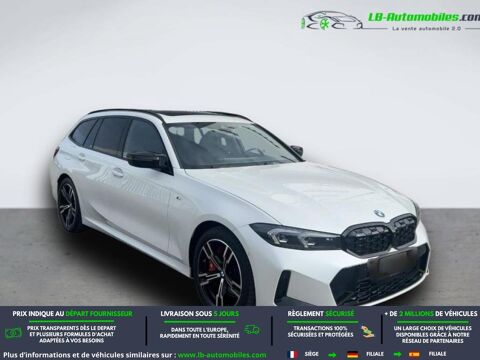 S&eacute;rie 3 M340i xDrive 374 ch BVA 2025 occasion 31850 Beaupuy