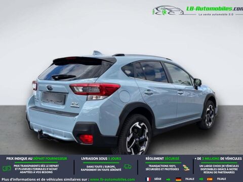 XV 150ch BVA 2021 occasion 31850 Beaupuy