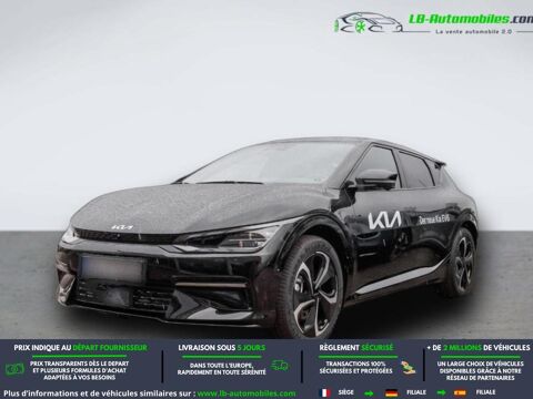 EV6 325 ch AWD 2023 occasion 31850 Beaupuy