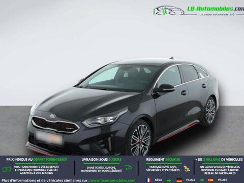 Annonce voiture Kia Divers 21310 €