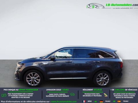 Sorento 2.2 CRDI 200 ch 4x4 BVA 5pl 2021 occasion 31850 Beaupuy