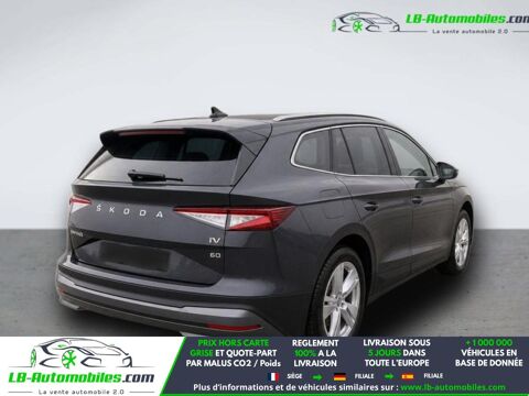 Enyaq iV 60 2023 occasion 31850 Beaupuy