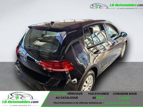 Volkswagen Golf 1.0 TSI 110 BVA 2018 occasion Beaupuy 31850