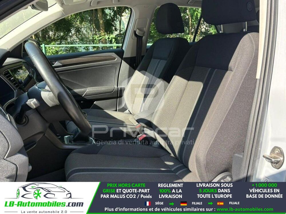 Golf SW 1.0 TSI 115 BVM 2019 occasion 31850 Beaupuy