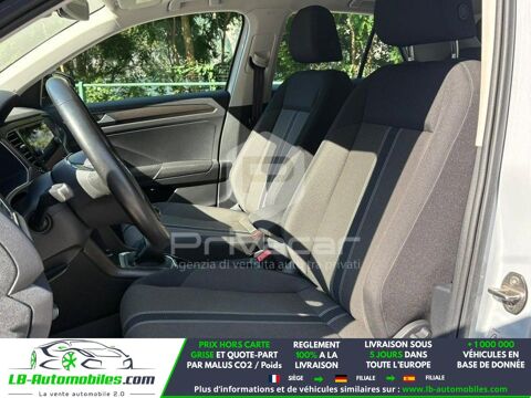 Golf SW 1.0 TSI 115 BVM 2019 occasion 31850 Beaupuy