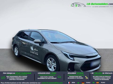 Swace 1.8 Hybrid 98ch 2024 occasion 31850 Beaupuy