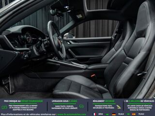 911 3.0i 385 PDK 2020 occasion 31850 Beaupuy