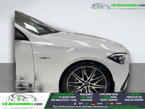 Classe C 43 AMG BVA 4Matic 2023 occasion 31850 Beaupuy