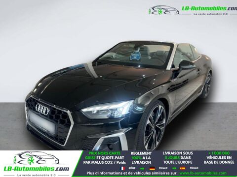Audi A5 40 TFSI 204 BVA 2022 occasion Beaupuy 31850