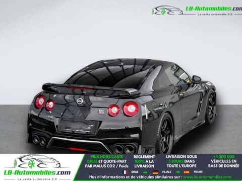 GT-R 3.8 V6 570 2021 occasion 31850 Beaupuy