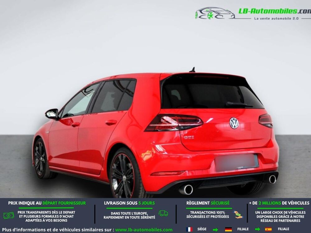 Golf 2.0 TSI 245 BVA GTI Performance 2019 occasion 31850 Beaupuy