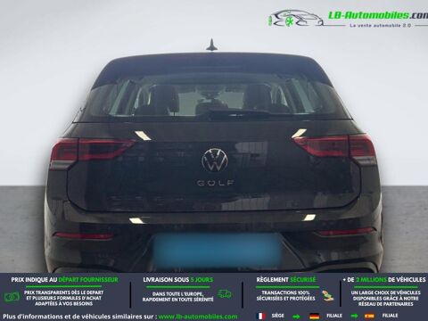 Golf 1.0 TSI 110 BVM 2020 occasion 31850 Beaupuy