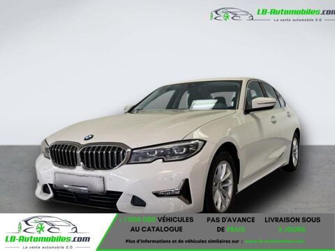 BMW S&eacute;rie 3 320i 184 ch BVA 2020 occasion Beaupuy 31850