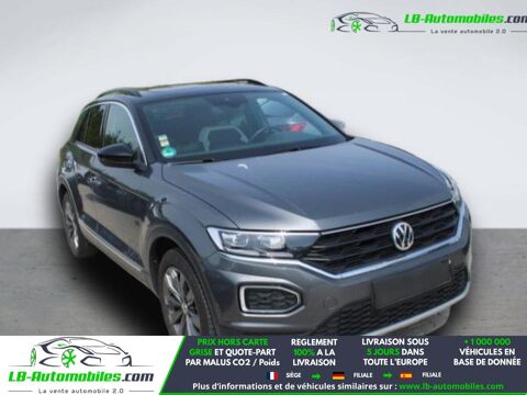 T-ROC 2.0 TDI 150 Start/Stop BVA 2019 occasion 31850 Beaupuy