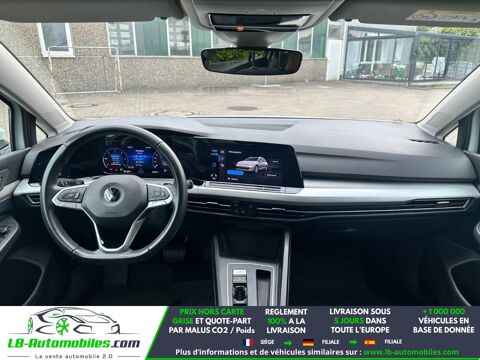 Golf SW 2.0 TDI 115 BVA 2023 occasion 31850 Beaupuy
