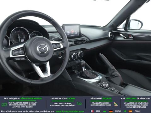 MX-5 mx-5 2019 occasion 31850 Beaupuy