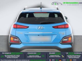 Kona 1.6 CRDi 136 BVA 2019 occasion 31850 Beaupuy