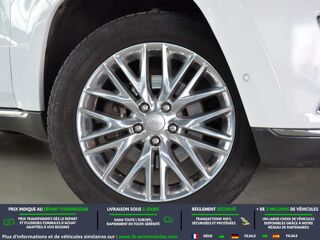Grand Cherokee V6 3.0 CRD 250 Multijet BVA 2018 occasion 31850 Beaupuy