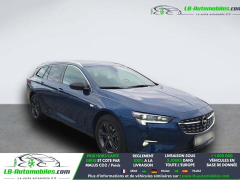 Opel Insignia 2.0 Diesel 174 ch BVA 2021 occasion Beaupuy 31850