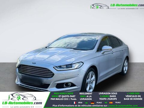 Mondeo 1.5 EcoBoost 160 2018 occasion 31850 Beaupuy