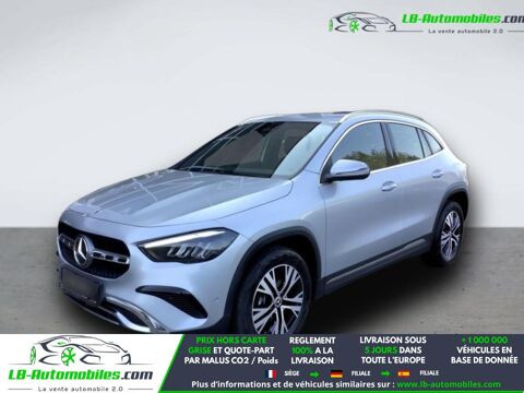 Annonce voiture Mercedes Classe GLA 40200 €