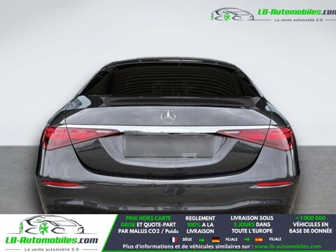 Classe S 350 d BVA 2023 occasion 31850 Beaupuy