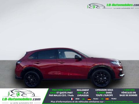 Zr-v e:HEV 2.0 i-MMD 183ch 2024 occasion 31850 Beaupuy