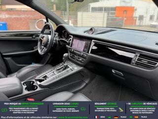 Macan 2.0 245 ch 2020 occasion 31850 Beaupuy