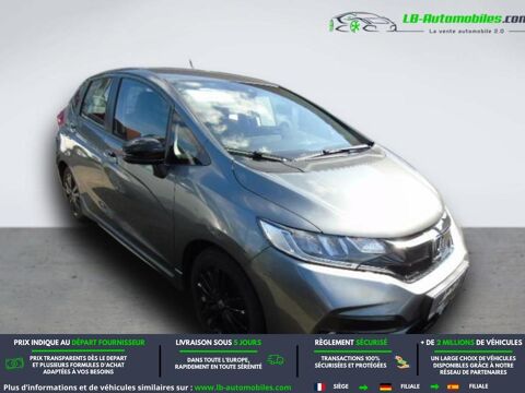 Jazz 1.5 i-VTEC BVA 130ch 2018 occasion 31850 Beaupuy