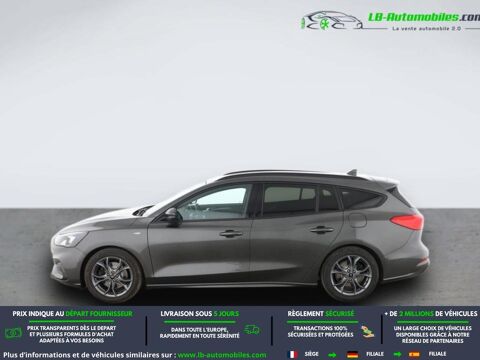 Focus 1.5 EcoBoost 150 BVA 2020 occasion 31850 Beaupuy