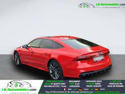 RS7 TDI V6 344 ch BVA Quattro 2023 occasion 31850 Beaupuy