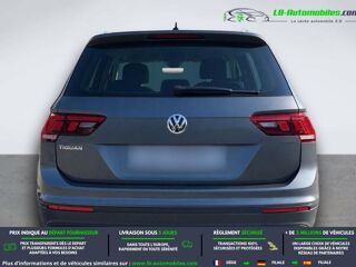 Tiguan 1.4 TSI 150 BMT BVM 2018 occasion 31850 Beaupuy