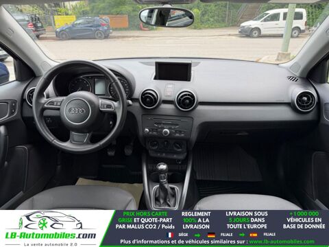 A1 1.4 TFSI 122 2014 occasion 31850 Beaupuy
