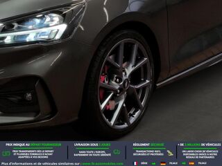 Focus ST 2.3 EcoBoost 280 BVM 2019 occasion 31850 Beaupuy