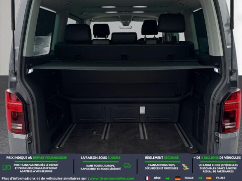 MULTIVAN 2.0 TDI 150 BVA 2020 occasion 31850 Beaupuy