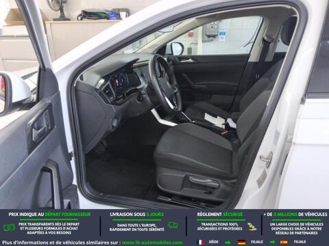 Taigo 1.0 TSI 110 BVA 2022 occasion 31850 Beaupuy