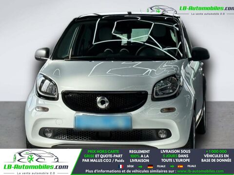 ForFour 0.9 90 ch BVM 2018 occasion 31850 Beaupuy