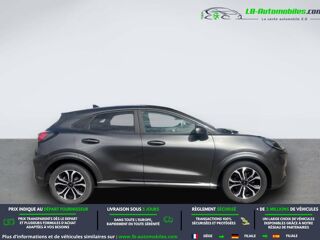 Puma 1.0 EcoBoost 155 ch mHEV BVM 2020 occasion 31850 Beaupuy