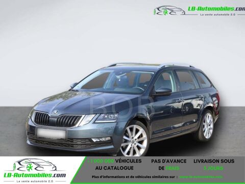 Skoda Octavia 1.5 TSI 150 ch BVA 2020 occasion Beaupuy 31850