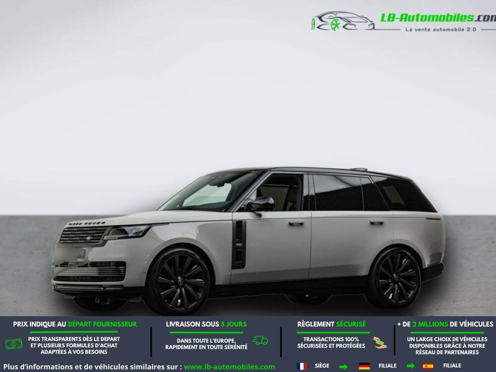 Range Rover P615 AWD BVA 2024 occasion 31850 Beaupuy