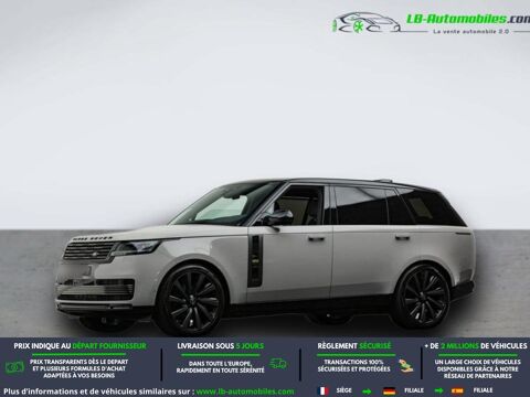 Range Rover P615 AWD BVA 2024 occasion 31850 Beaupuy