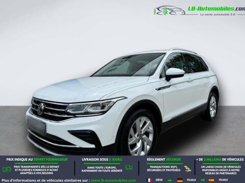 Volkswagen Tiguan 2.0 TDI 150 BVA 2020 occasion Beaupuy 31850